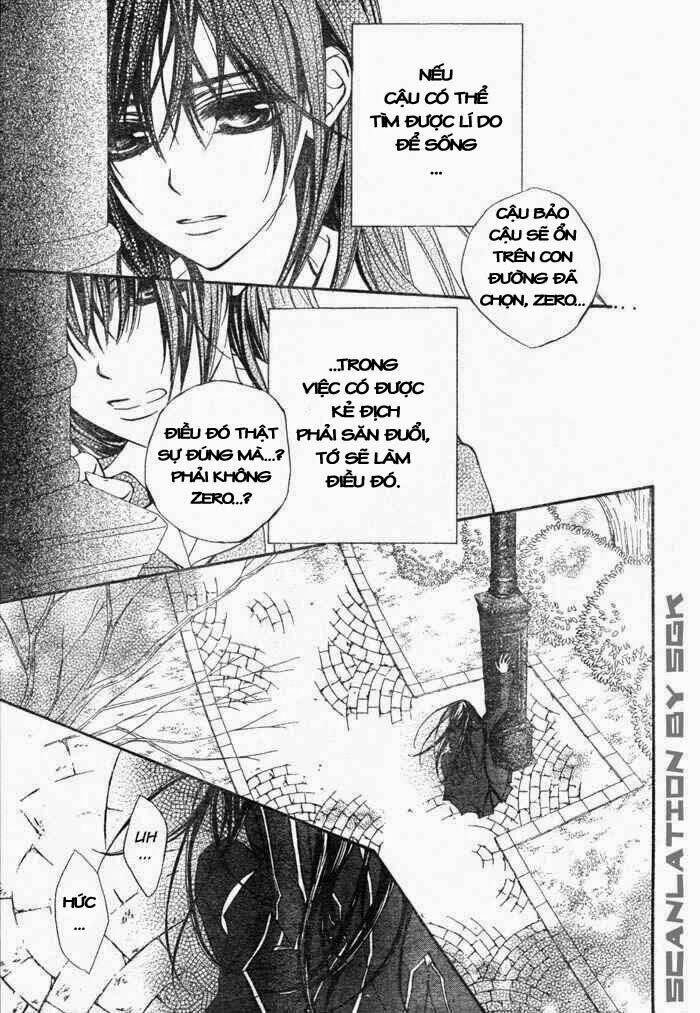 hiệp sĩ vampire chapter 47 4