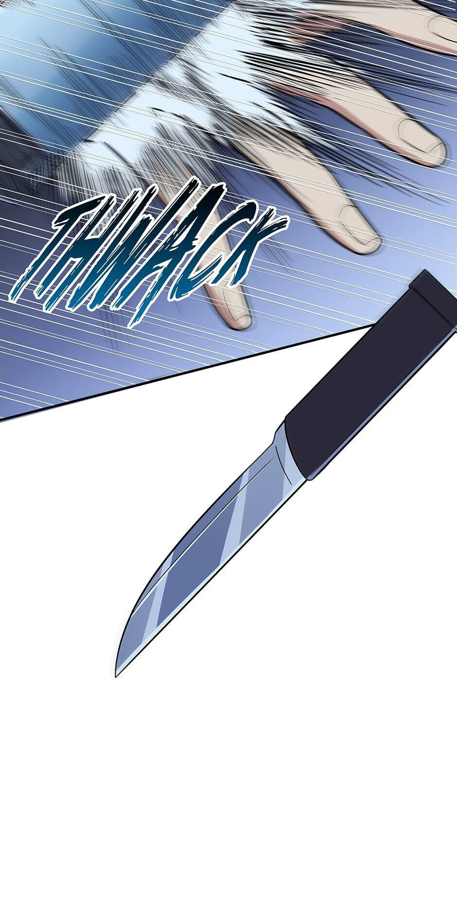 [16+] killing my love chapter 7.1 13