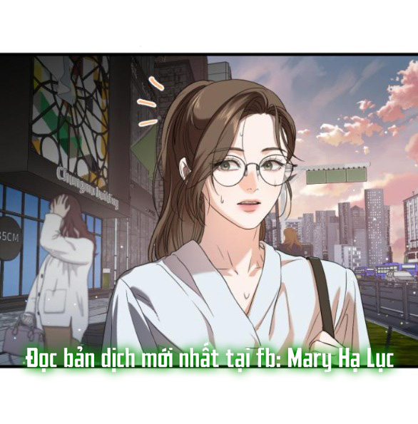 Nóng Lòng Muốn Giày Vò Em chapter 6.1 3