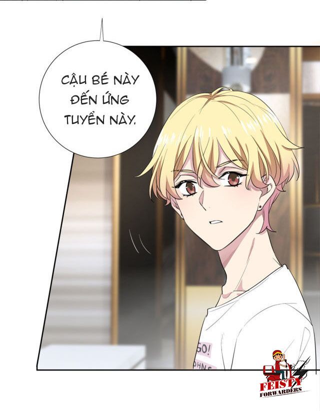 những ngày tháng sống chung với tổng tài chapter 2 32