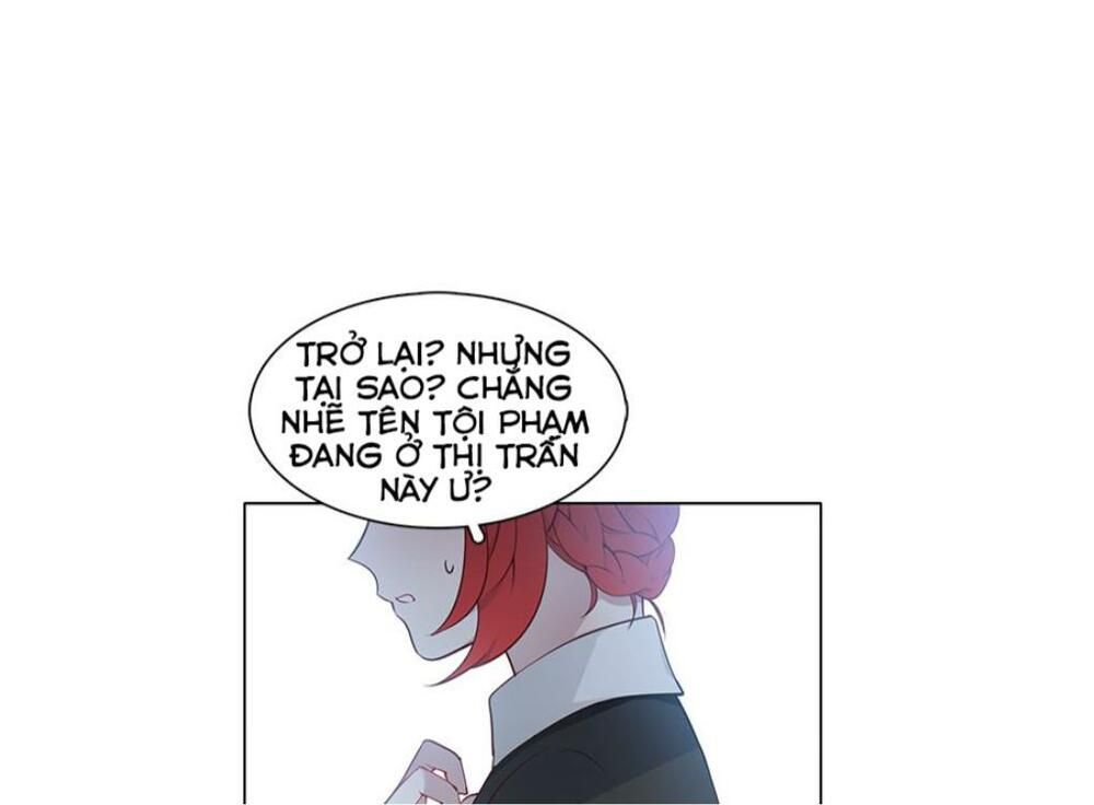 thám tử của muiella chapter 13.1 11