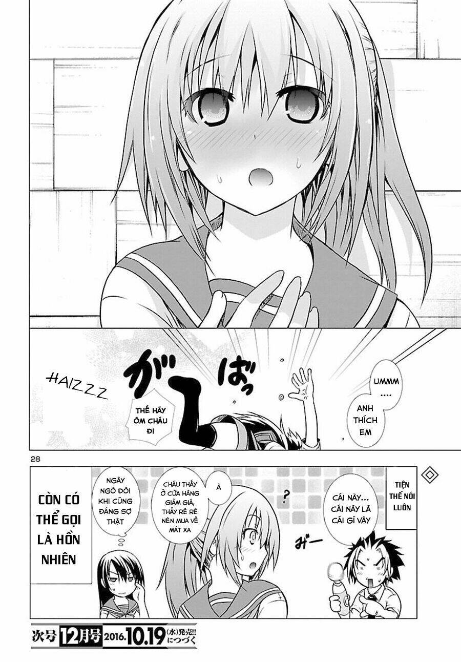 one more age chapter 6 30