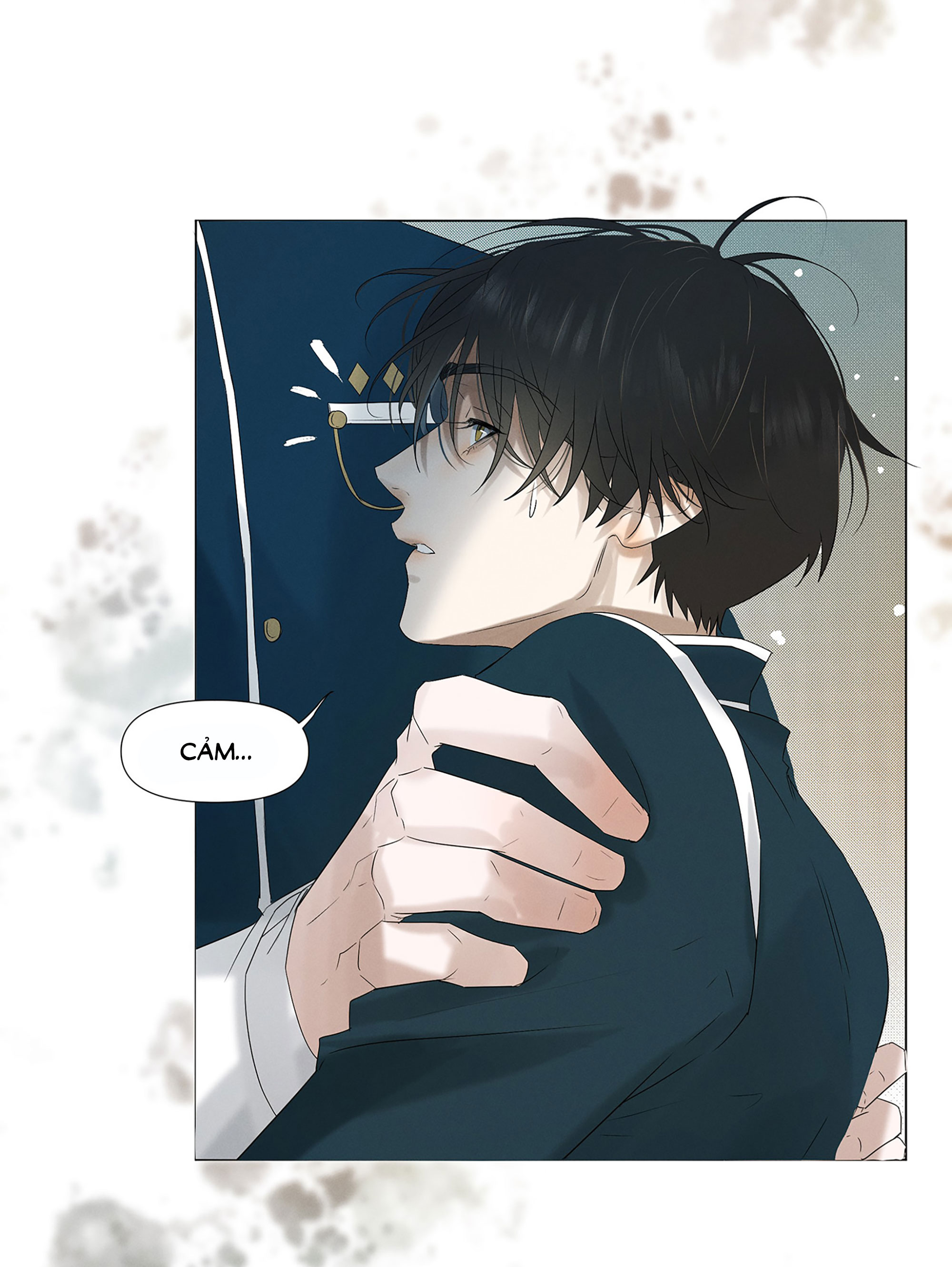 Sống Sót Từ Tình Thế Tuyệt Vọng chapter 6.2 - Trang 15