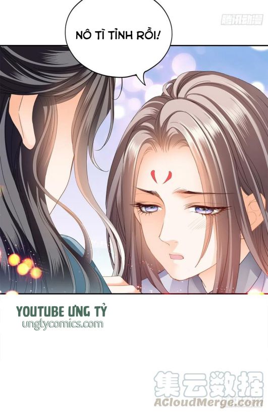 bổn vương muốn nàng chapter 46 36