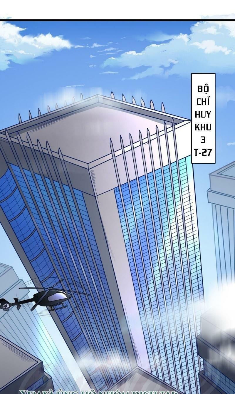 thánh đường chi thành chapter 29 1