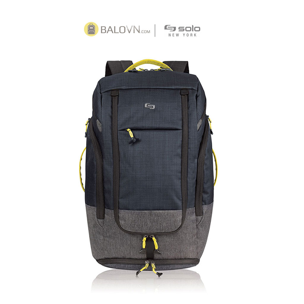 Balo Solo Velocity Max Backpack 17.3&quot; ACV732 - Hàng chính hãng