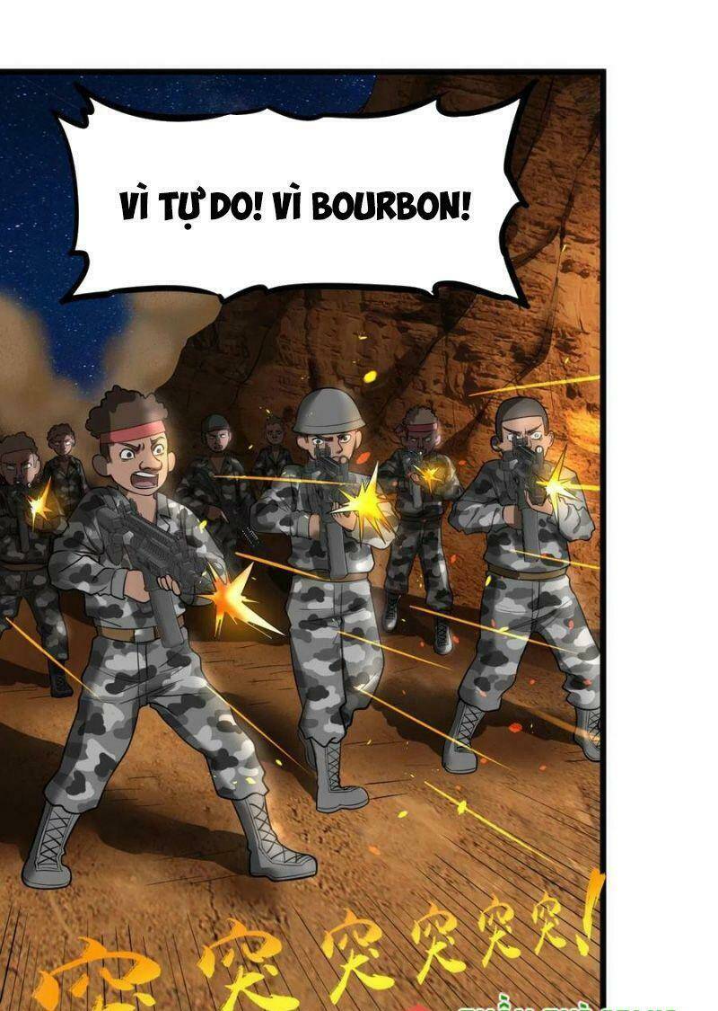 danh sách kẻ phản diện chapter 125 13