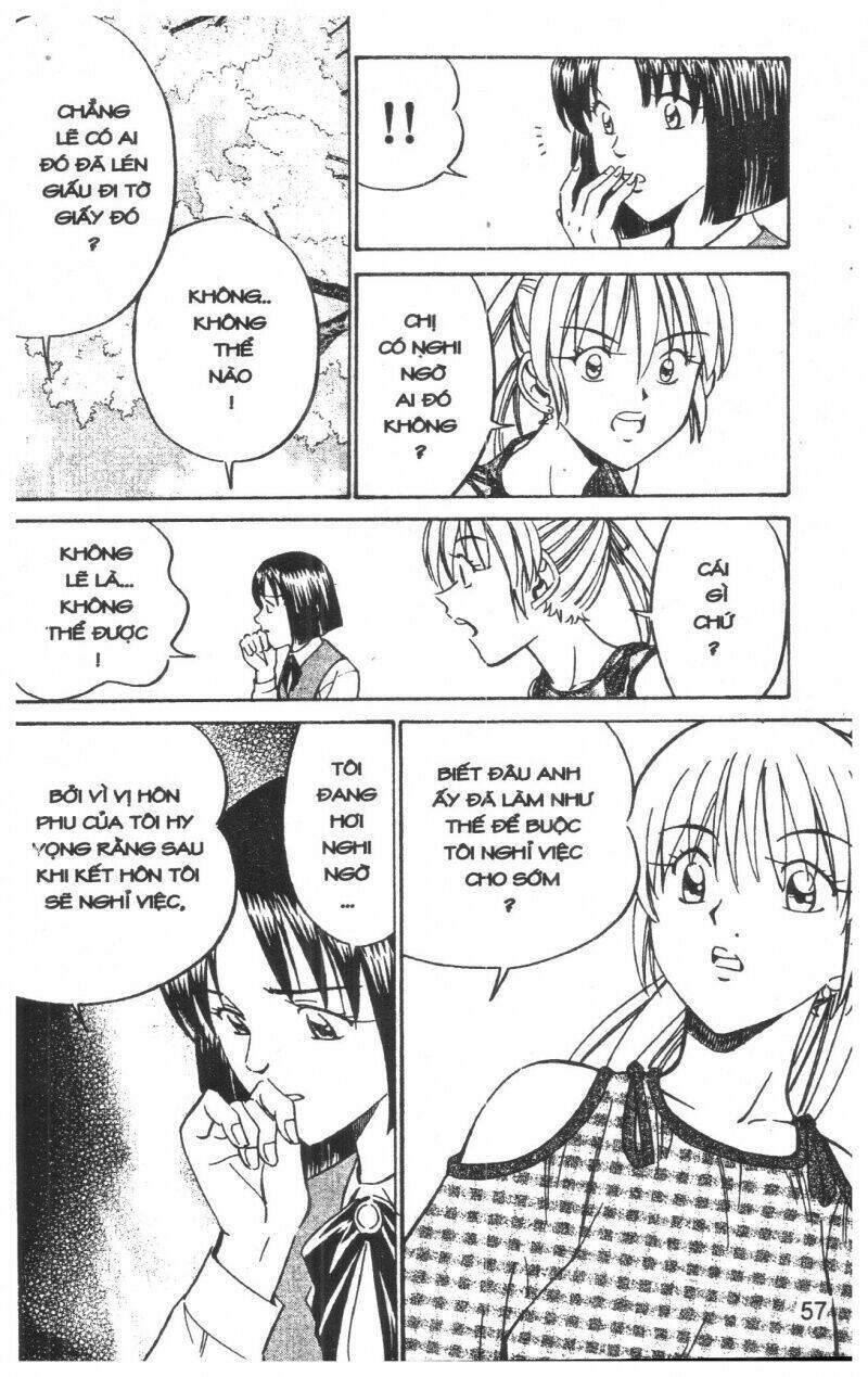 thám tử toma chapter 2 57