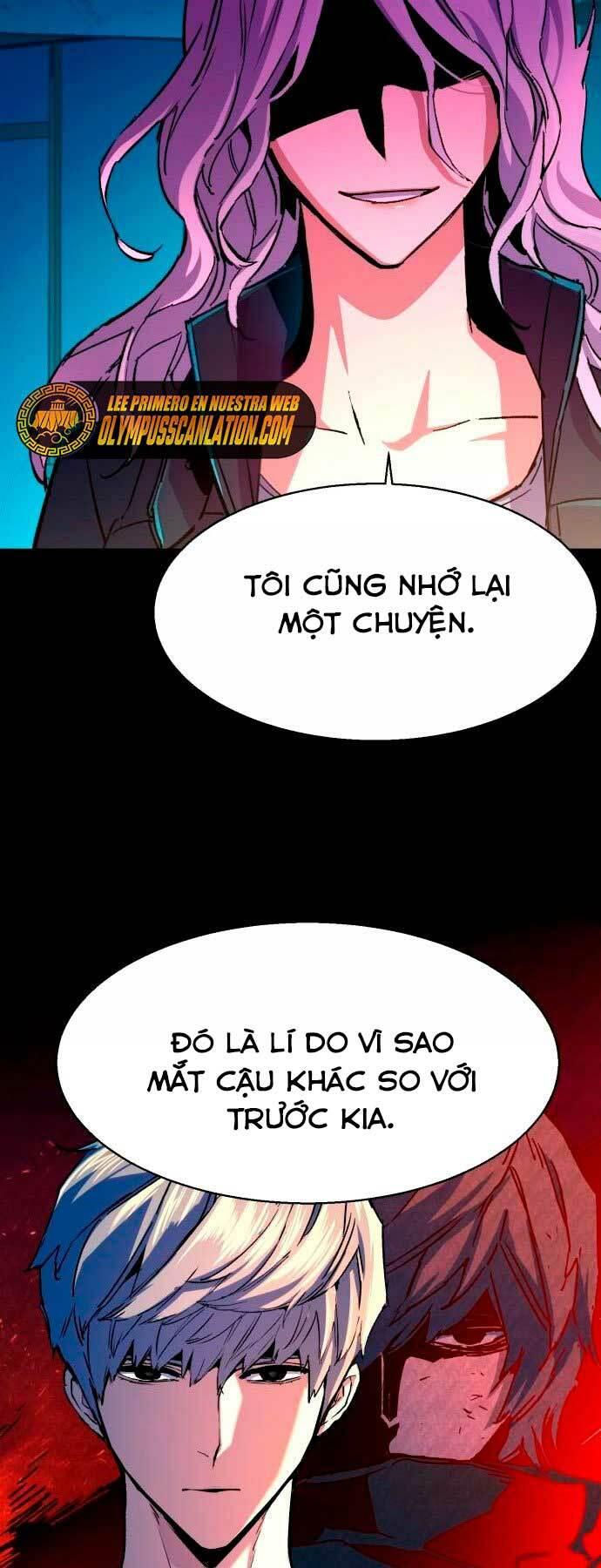 bạn học tôi là lính đánh thuê chapter 95 14