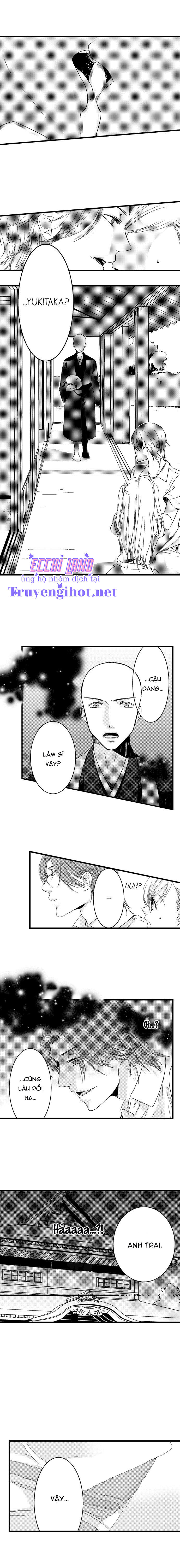 dây dưa một đêm dâm đãng với nhà sư chapter 9.1 7