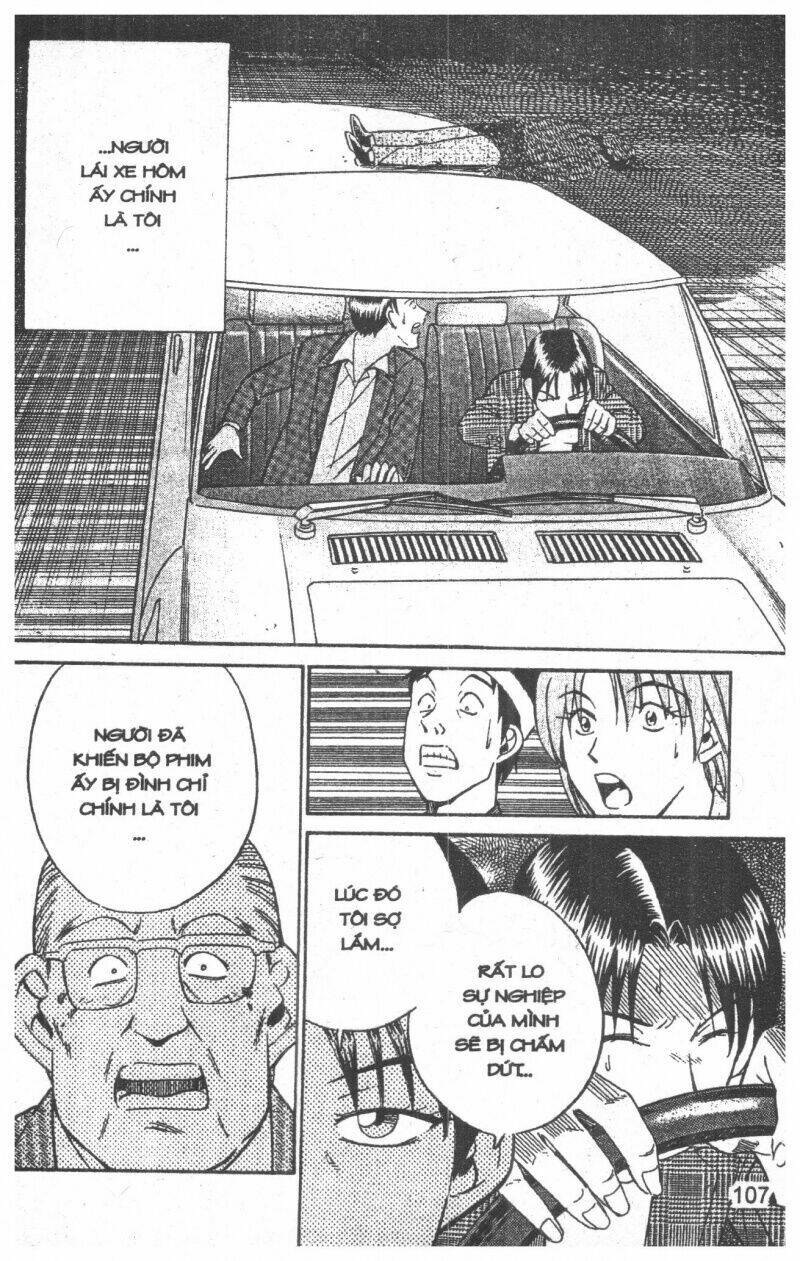 thám tử toma chapter 4 107