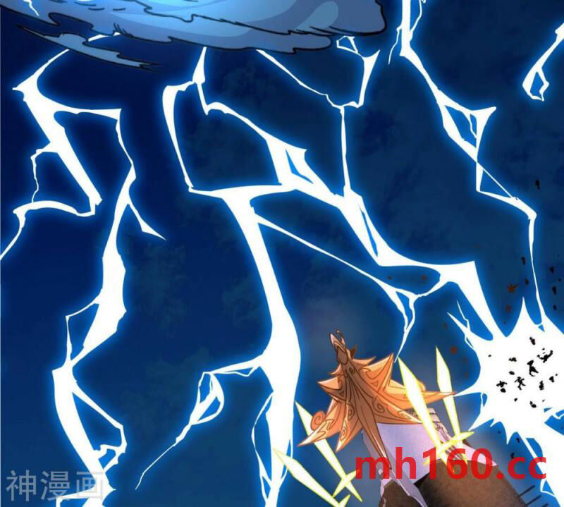 bản kiếm tiên tuyệt không làm nô chapter 75 53