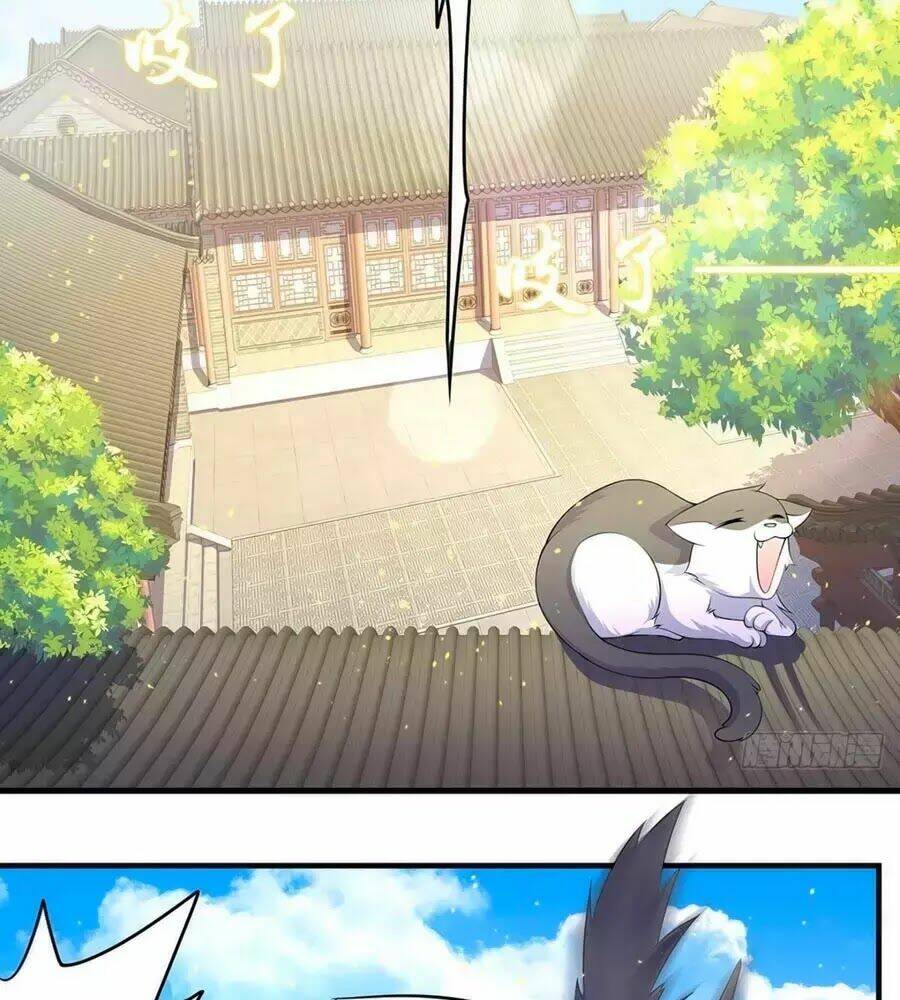 dưỡng thú vi phi chapter 6 35