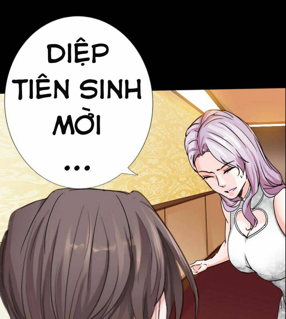 tuyệt phẩm tà thiếu chapter 15 33