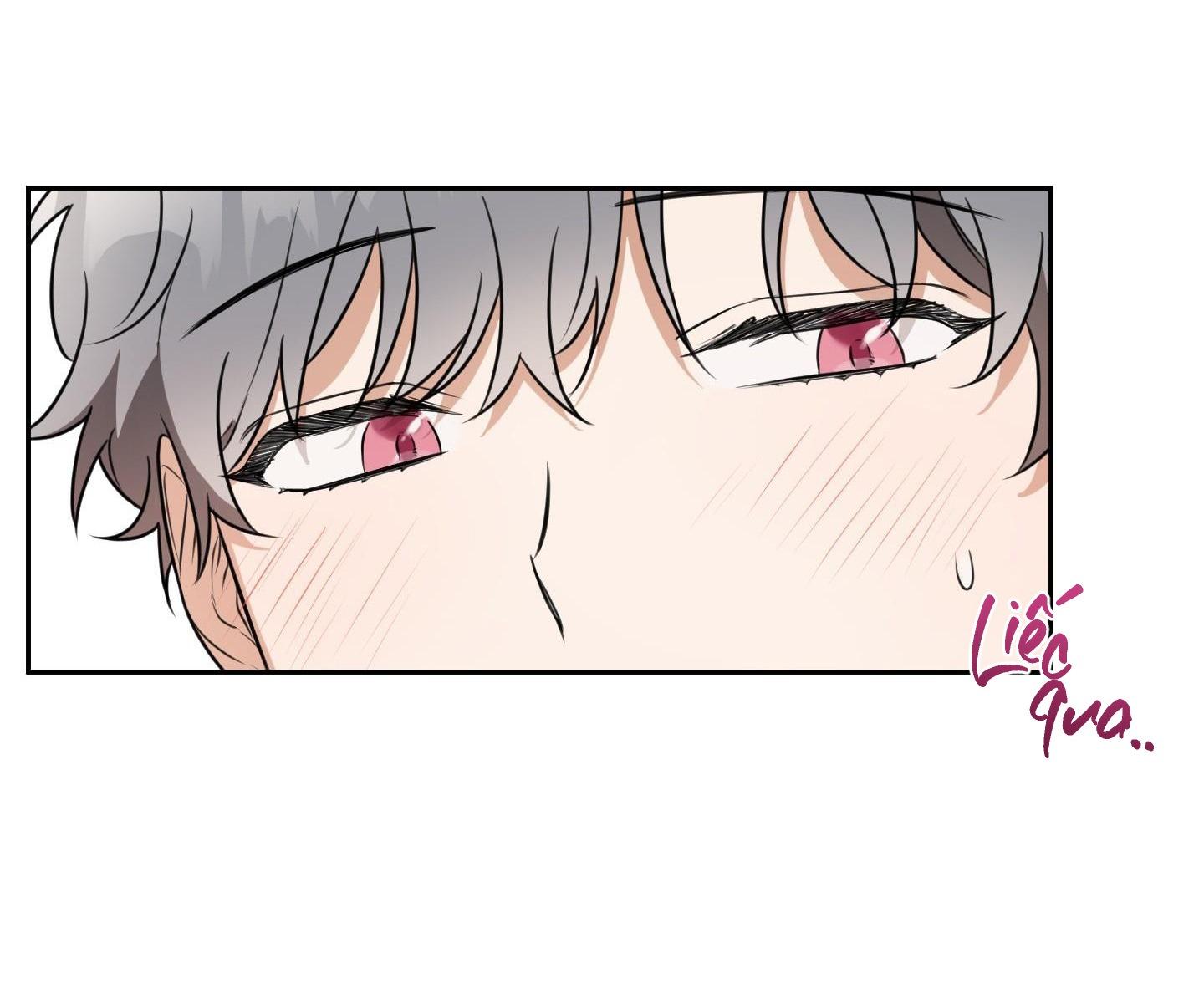 vườn hoa chapter 2 28