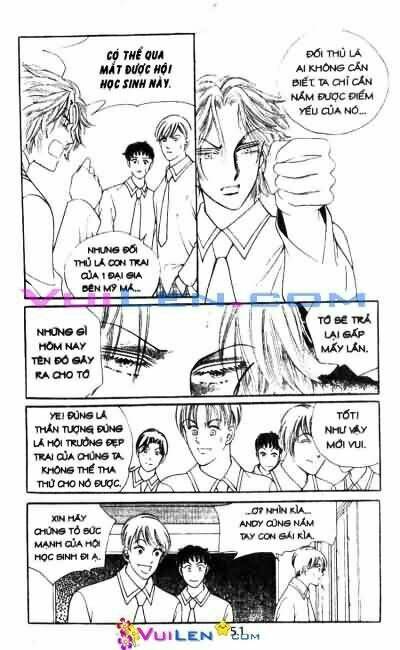 cô gái yêu kiều chapter 1 151