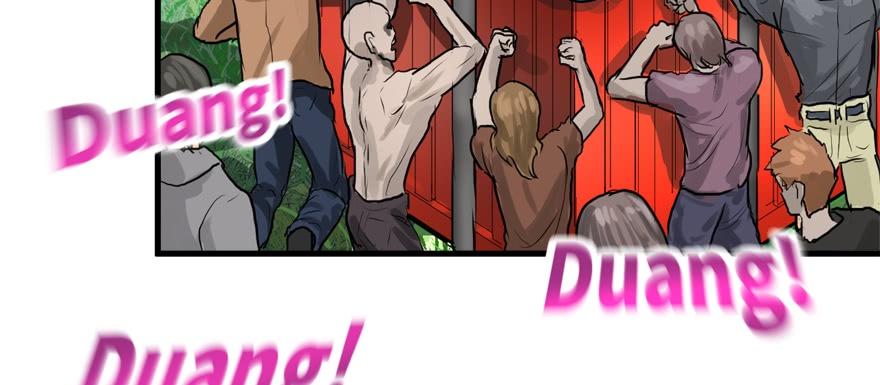 vua sinh tồn chapter 56 58