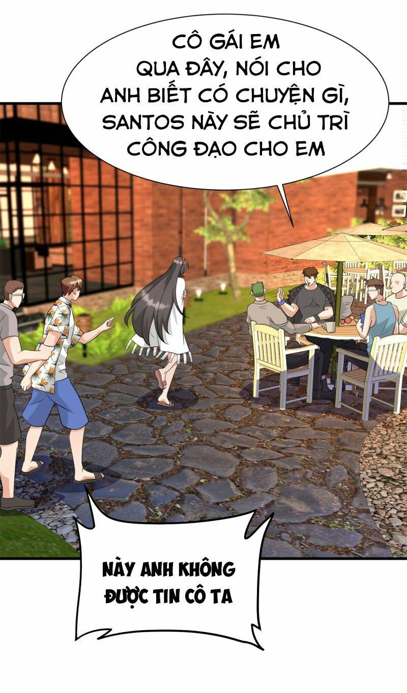 hoa hậu giảng đường luôn bên người chapter 85 1