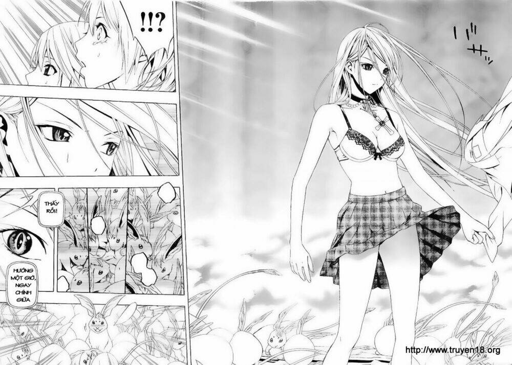 cô nàng ma cà rồng ii chapter 27 34