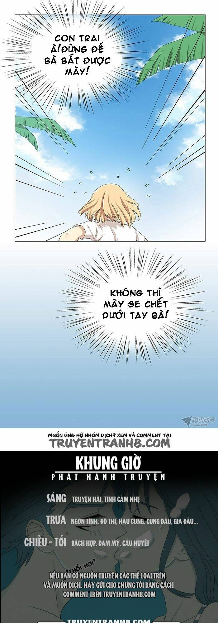 duyên ở bên cạnh ta chapter 4 72