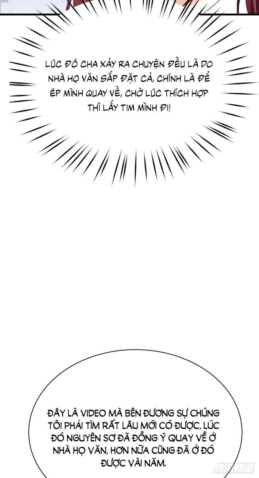 nam thần truy thê chỉ nam chapter 59.1 30