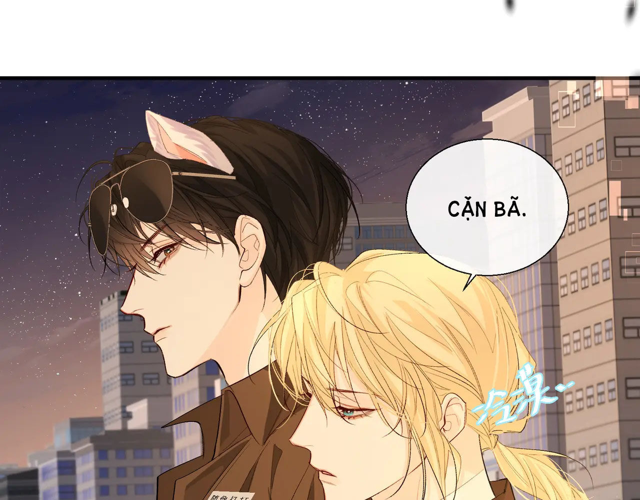 nhân ngư sa ngã chapter 12.2 21