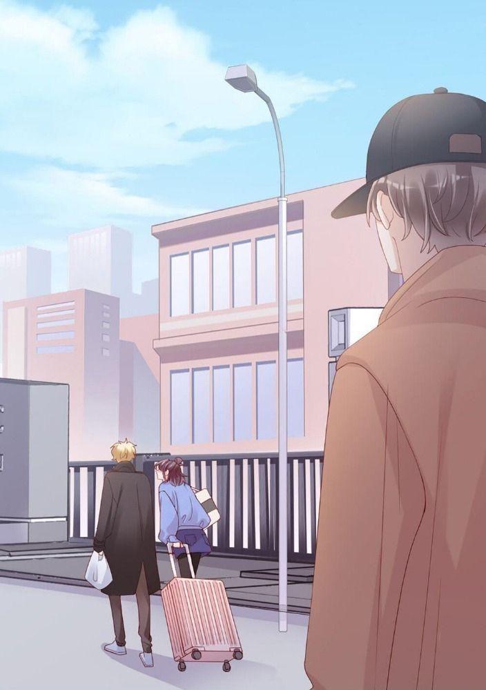 chiếc bật lửa và váy công chúa (b) chapter 46 53