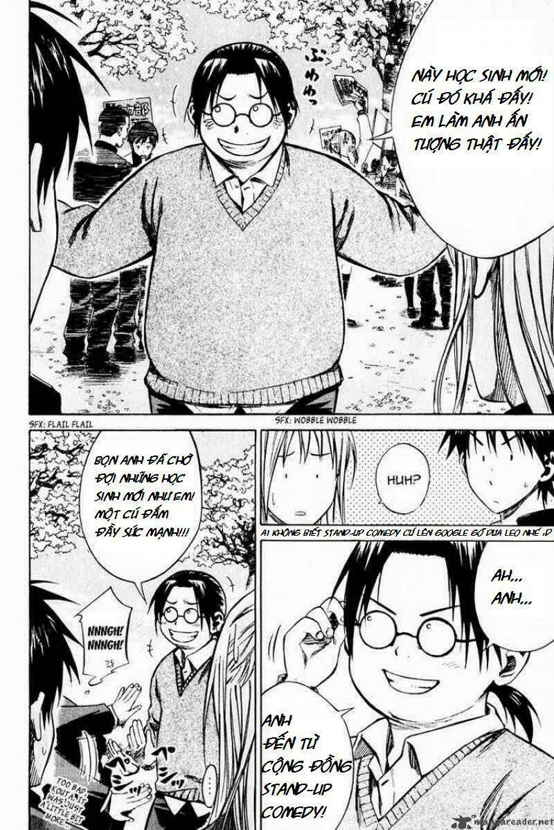 kỵ sĩ trong vòng cấm chapter 20 13