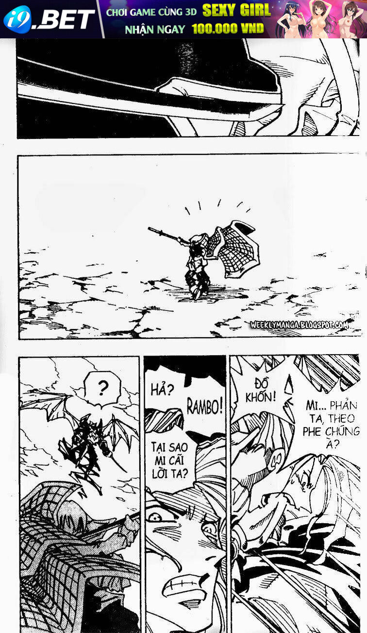 vua pháp thuật chapter 100 17