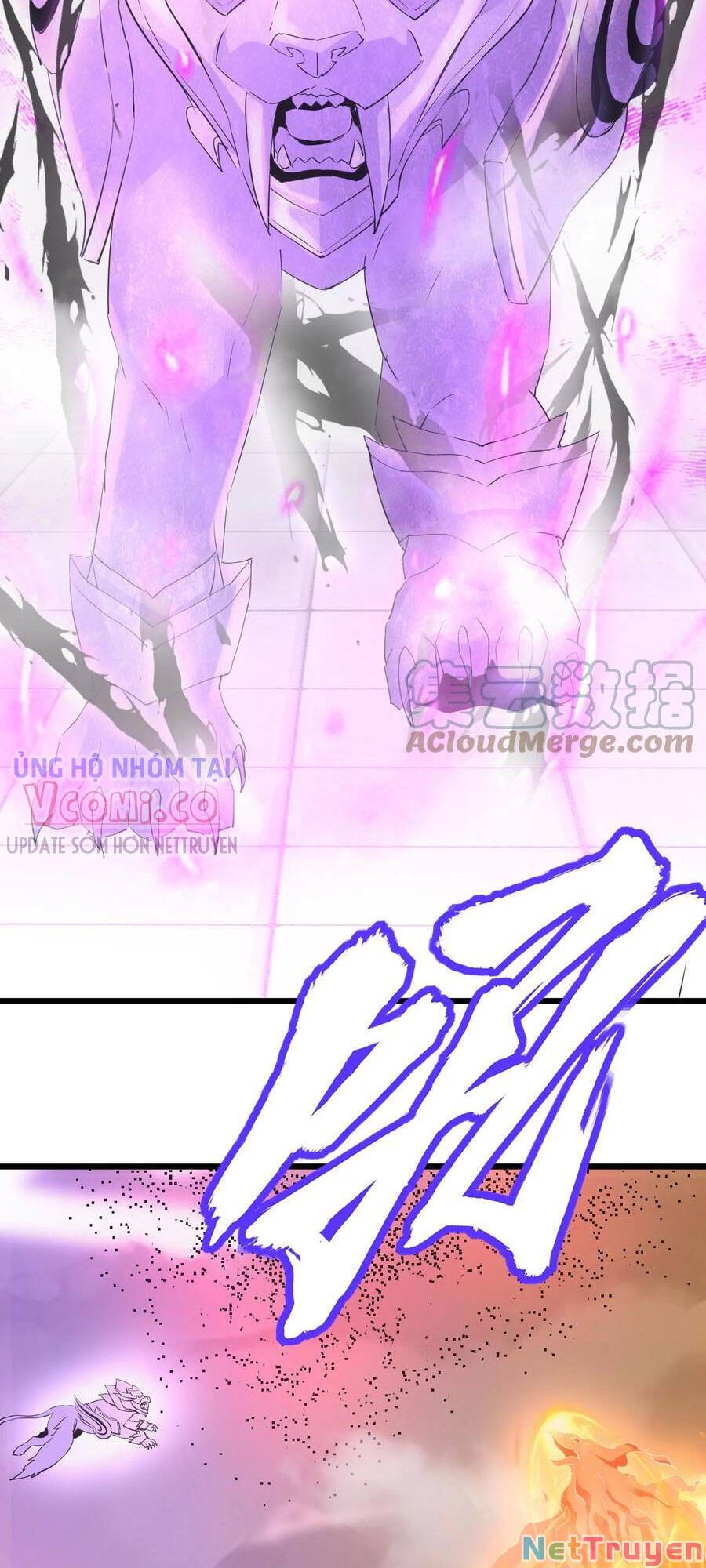 vạn cổ đệ nhất thần chapter 107 13