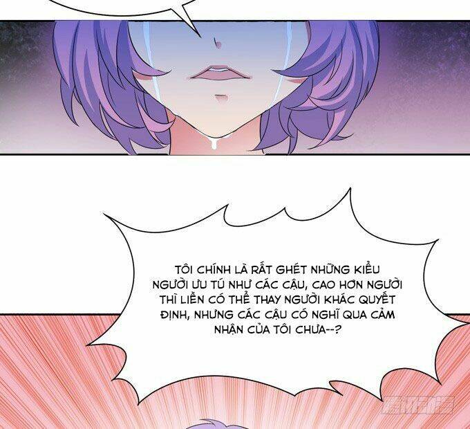 tình yêu ba tuyến chapter 1 158