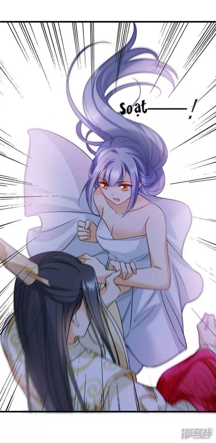 nụ cười của ngươi ngọt gãy tám cái răng của ta chapter 14 2