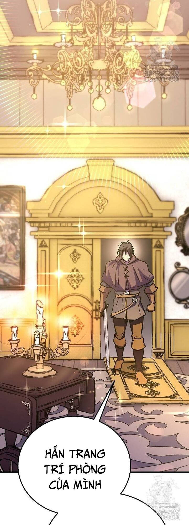 kẻ điên và đội trưởng cảnh vệ chapter 25 32