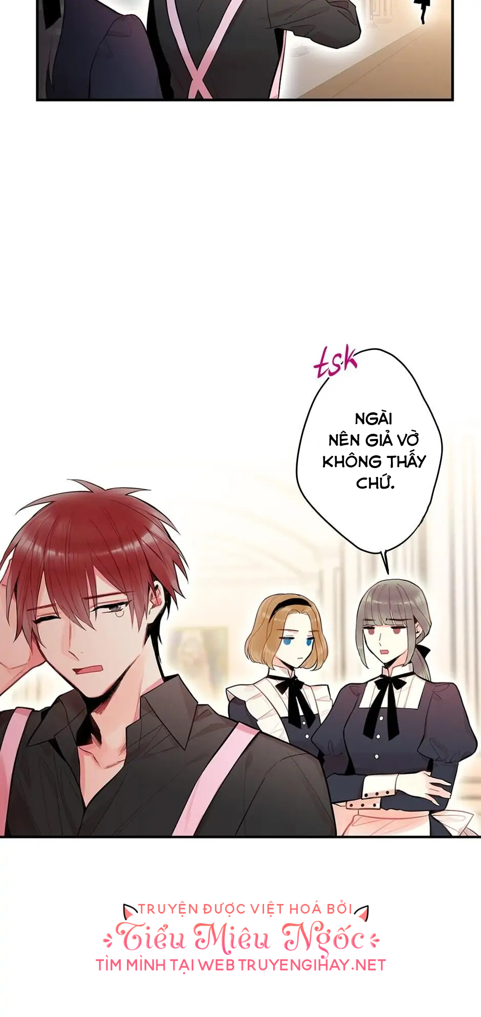 sống sót với thân phận là vợ của vị anh hùng chapter 54 25