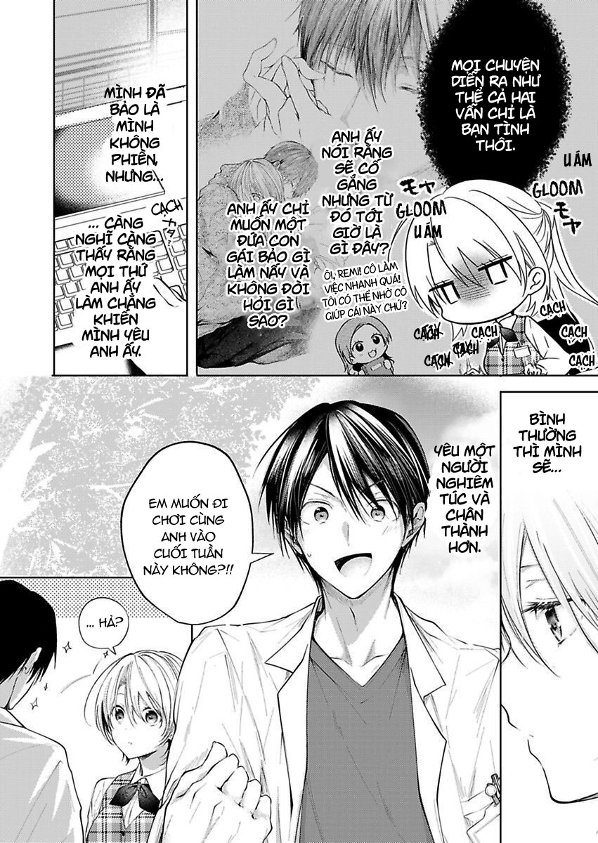 làm thế nào để yêu em chapter 4.1 10