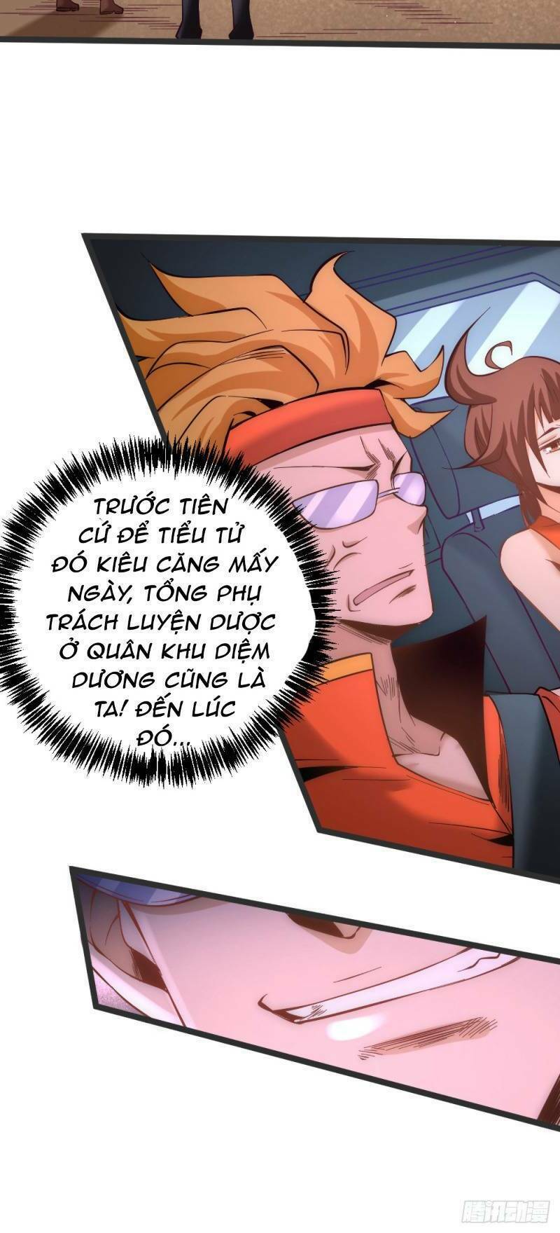 đô thị đỉnh phong cao thủ chapter 103 13