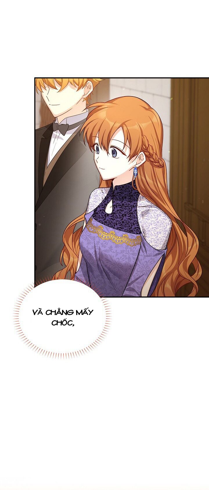 nữ công tước với tâm hồn trống rỗng chapter 38 3