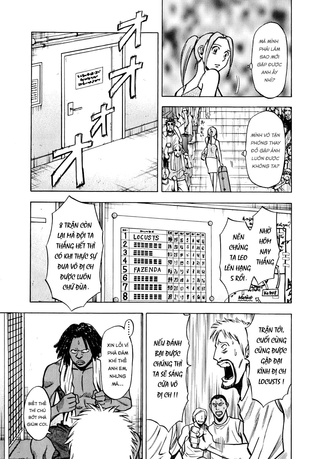 lost man chapter 19 29