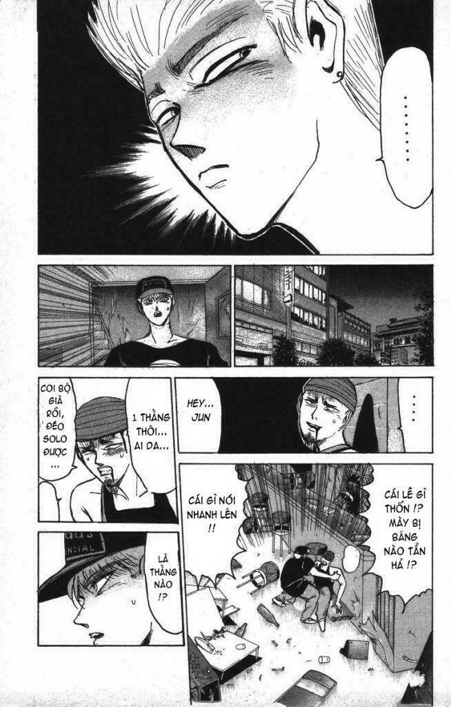 shonan junai gumi chapter 138 9