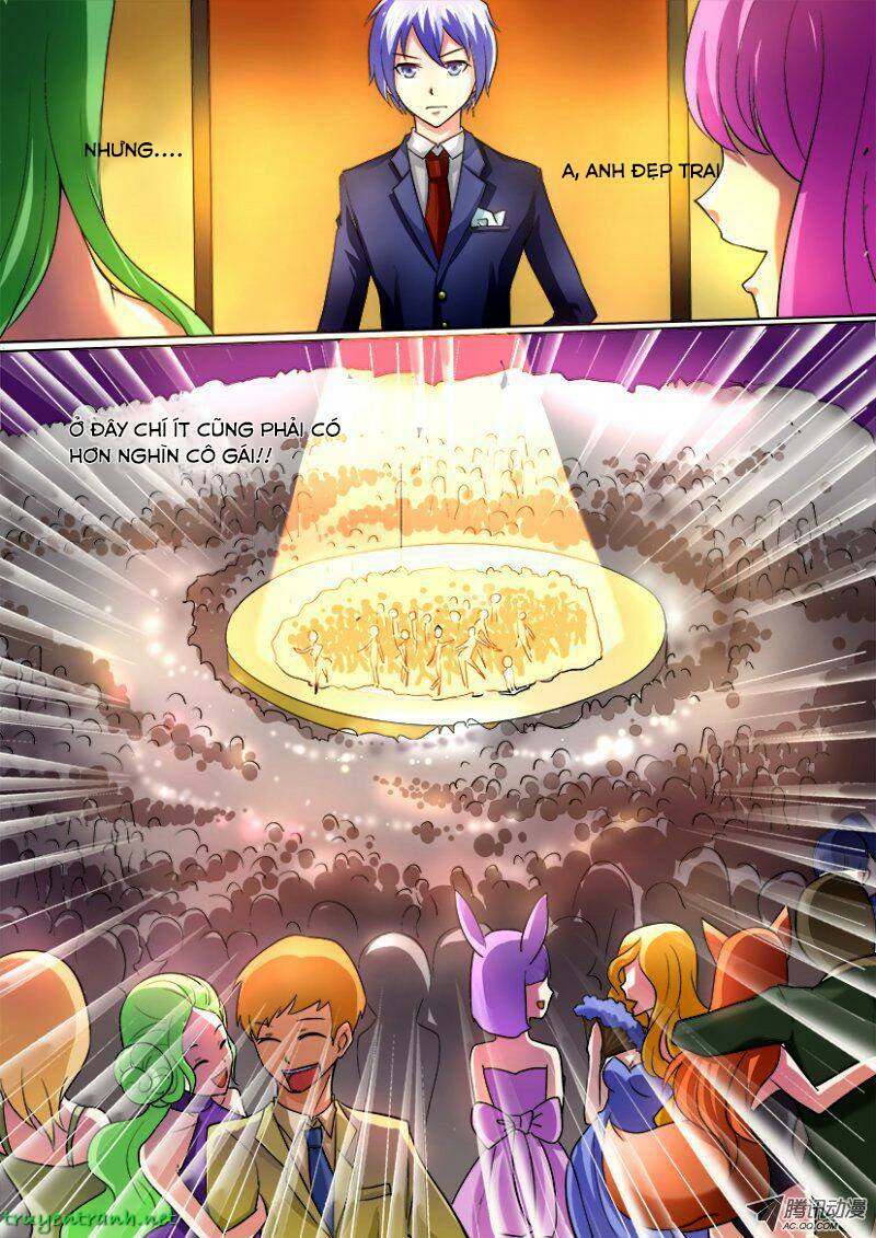 đối tác yêu ma chapter 6 15