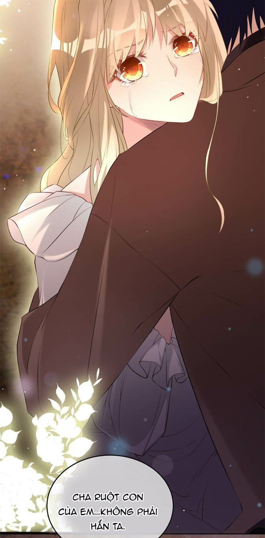 thần luân mật luyến chapter 61 2