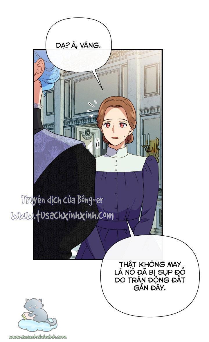 công nương khế ước của gia tộc công tước quái vật chapter 97 25