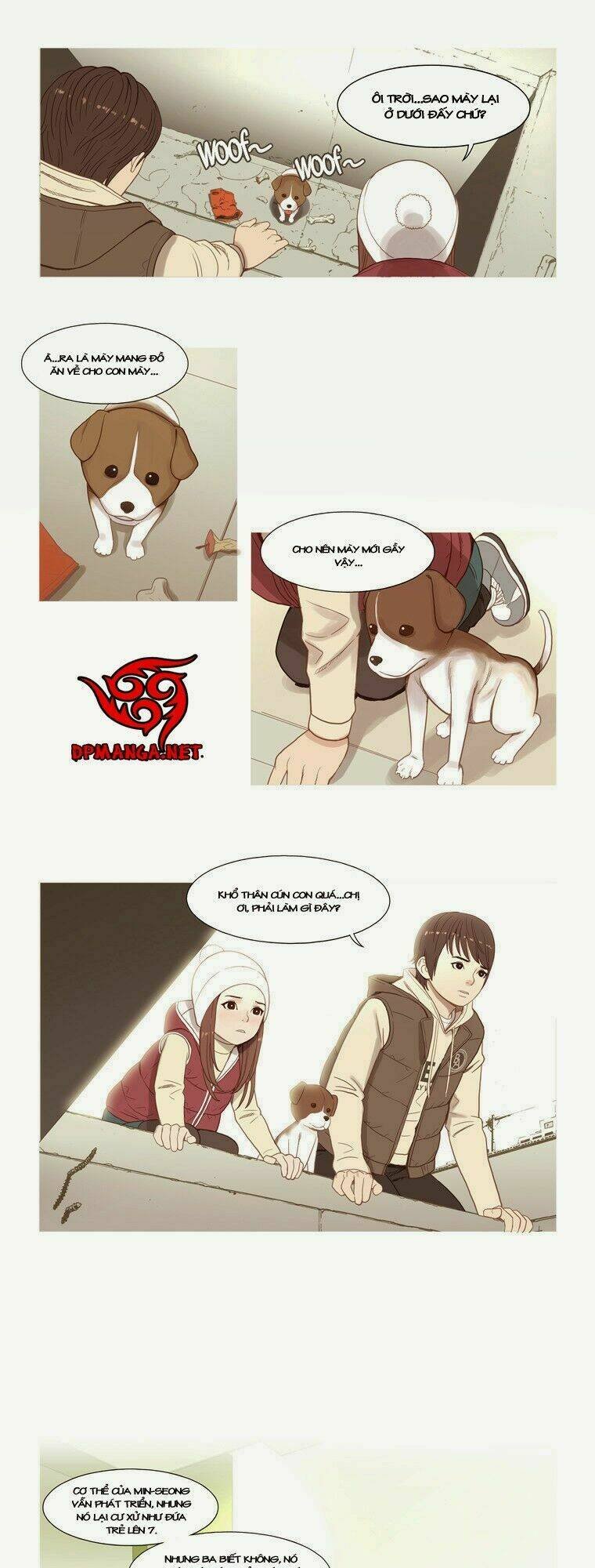 the friendly winter chapter 12 16