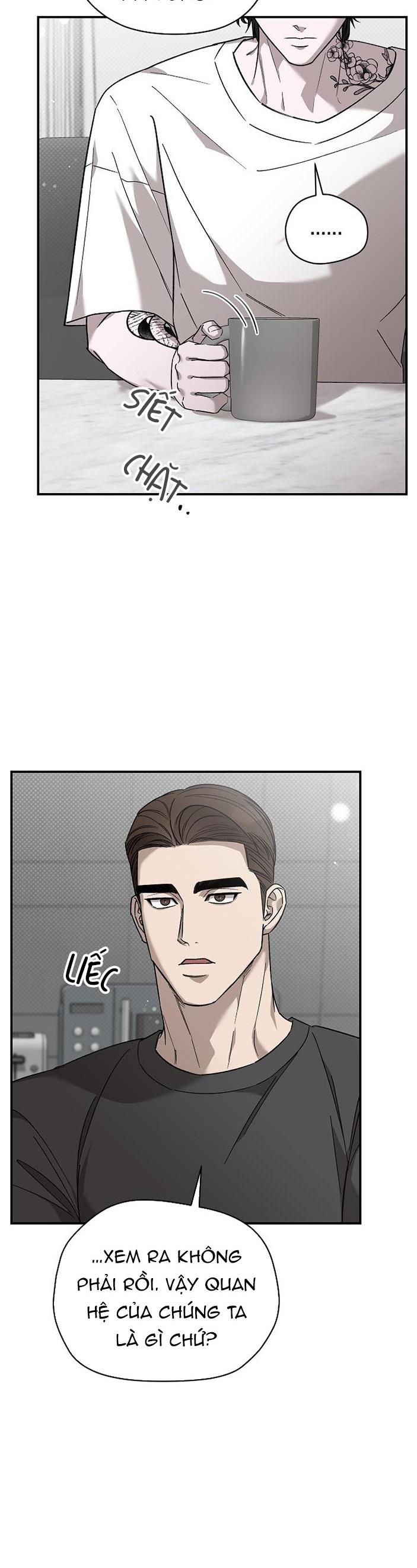 chạm vào em chapter 14 10