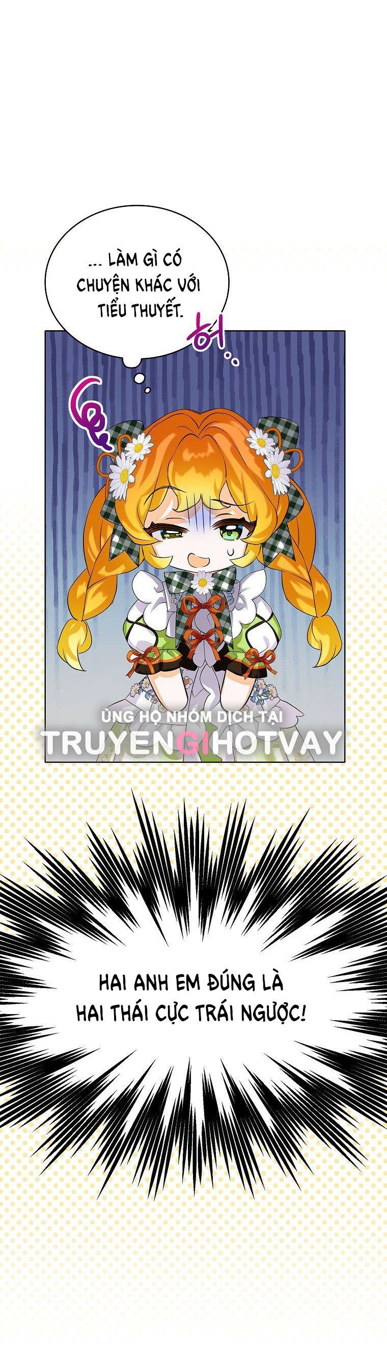 tôi là nữ thừa kế của gia tộc phản diện chapter 12.2 23