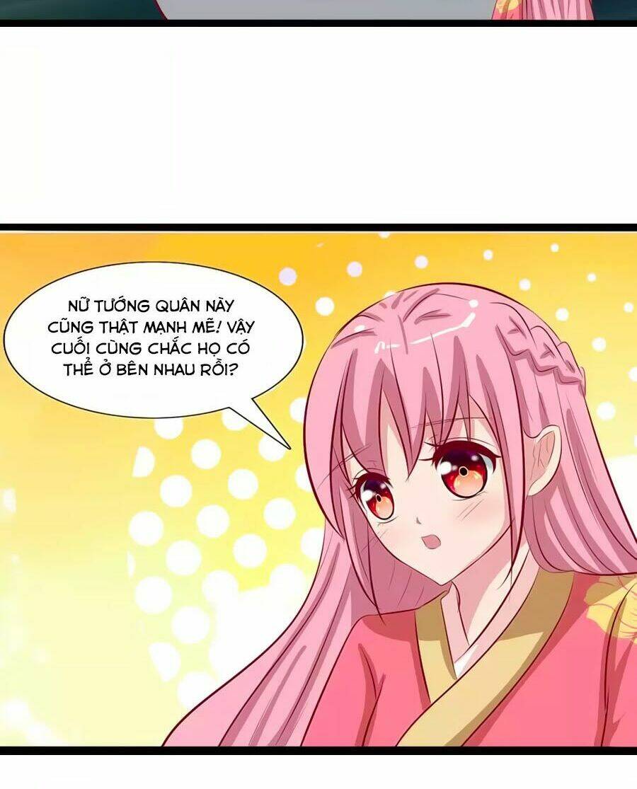 thỏ yêu tiểu vương phi chapter 70 28