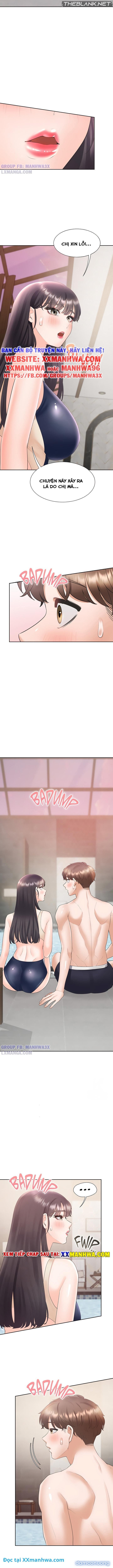 chiếc giường tầng chapter 67 8