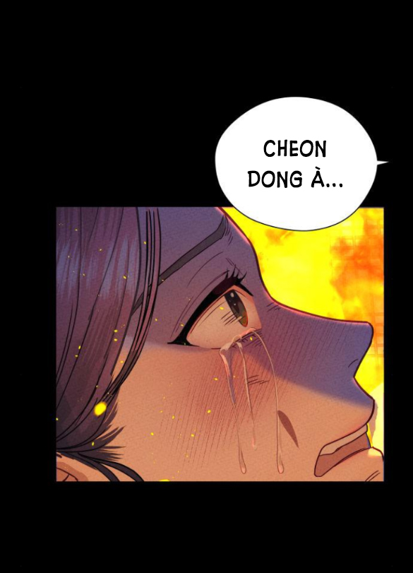 ảo thuật gia quyến rũ chapter 4.1 14