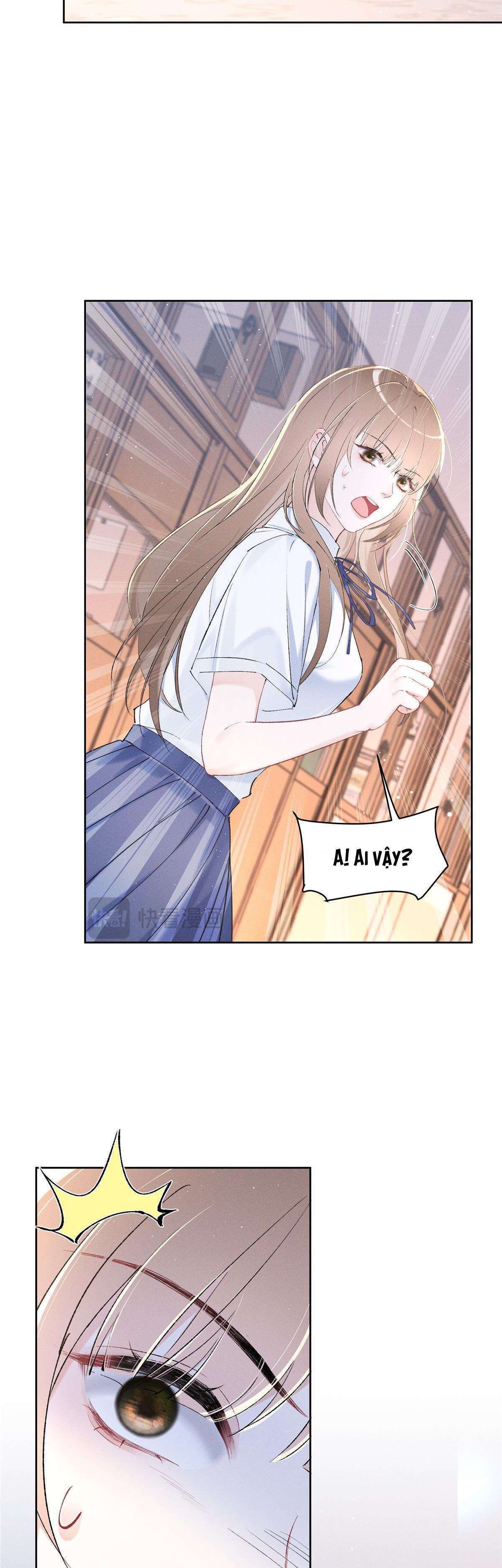 phu nhân, thân phận của người lộ rồi chapter 29 9
