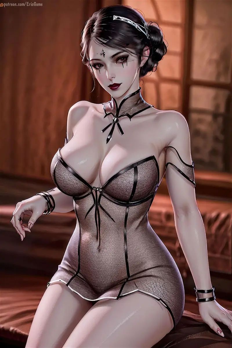 artist ai generated chapter 438 29